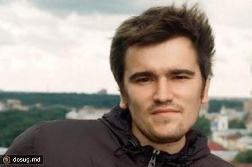 Антифашисту Гаскарову предъявлены обвинения за Болотную