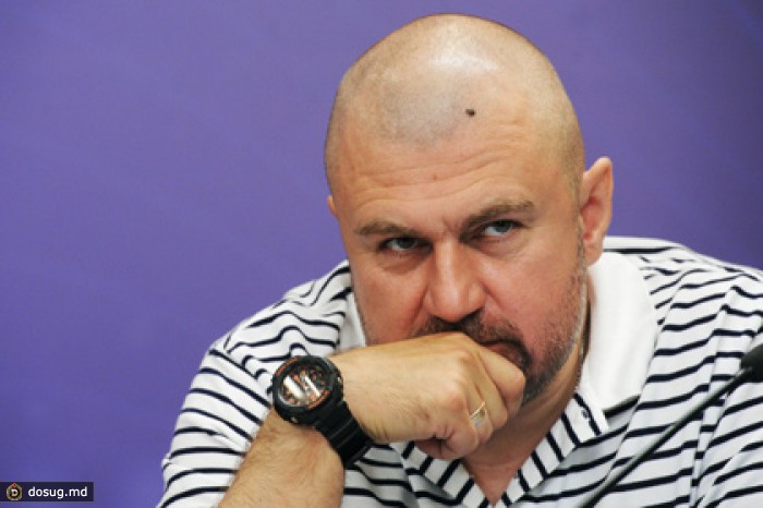 Антикоррупционный комитет попросил проверить Росмолодежь