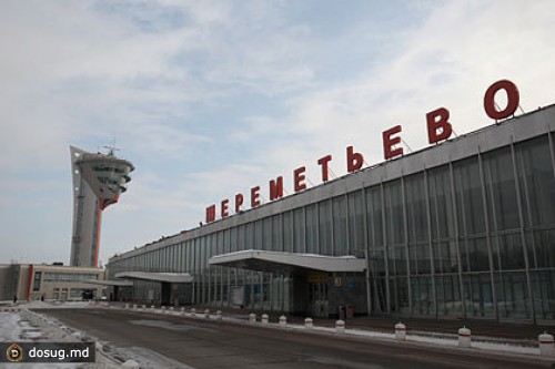 Антимонопольщики оштрафовали «Шереметьево» на 100 тысяч рублей