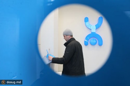 Антимонопольщики заподозрили Yota в дискриминации других операторов