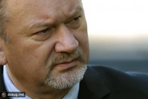 Антюфеев фиктивно устроил сына в органы