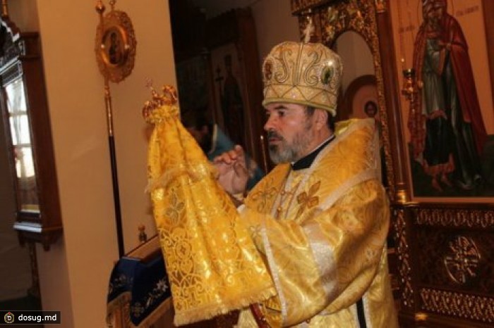 Апелляционная палата Бельц вынесла приговор Епископу Маркелу