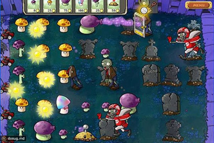 Apple и Google вступили в борьбу за эксклюзивные мобильные игры