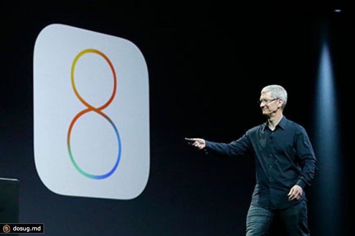 Apple iOS впервые с 2012 года опередила Android в США