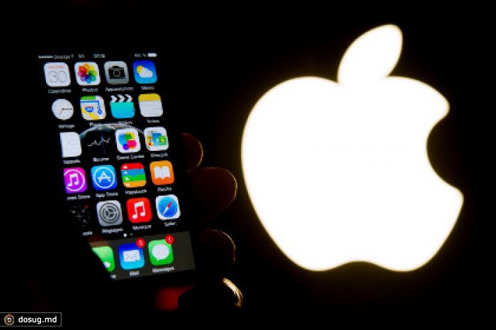 Apple наняла специалистов по автотехнологиям для секретного проекта