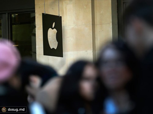 Apple потратит 100 миллионов долларов на производство в США