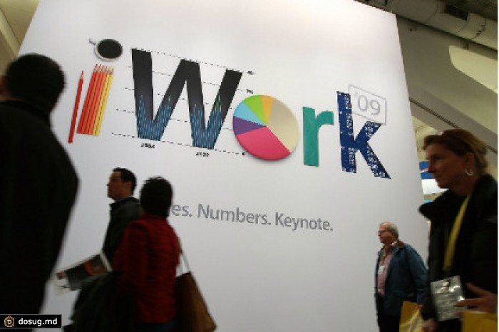 Apple предложила Windows-пользователям бесплатные приложения iWork