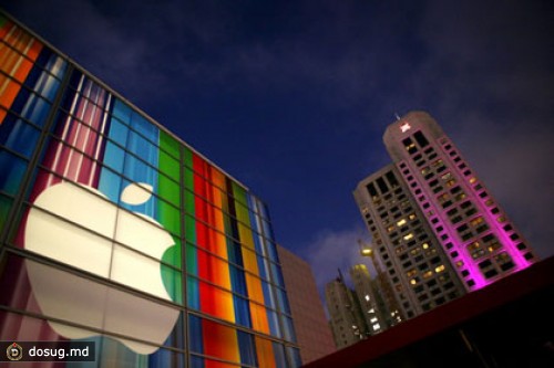 Apple упрекнули в желании избежать выплаты налогов на миллиарды долларов