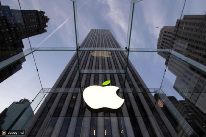 Apple увеличила программу возврата капитала до 130 миллиардов долларов