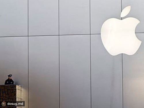 Apple вновь ненадолго стала самой дорогой компанией мира