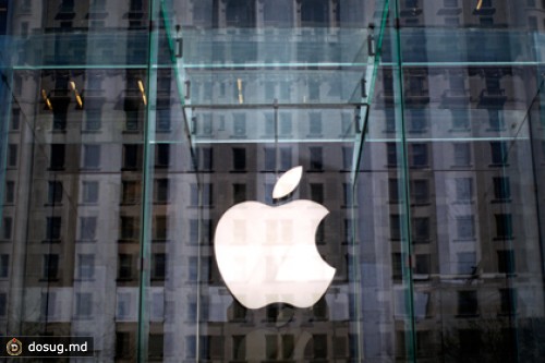 Apple впервые за десятилетие отчиталась о падении квартальной прибыли