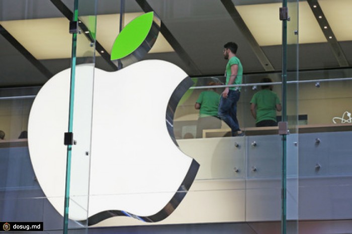 Apple выпустит свое первое Android-приложение