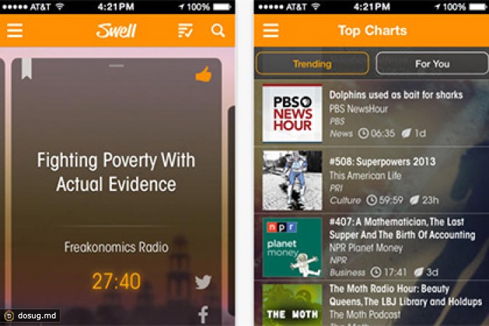 Apple за 30 миллионов долларов купила очередной персонализированный онлайн-сервис
