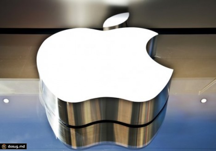 Apple запатентовала легальный файлообмен