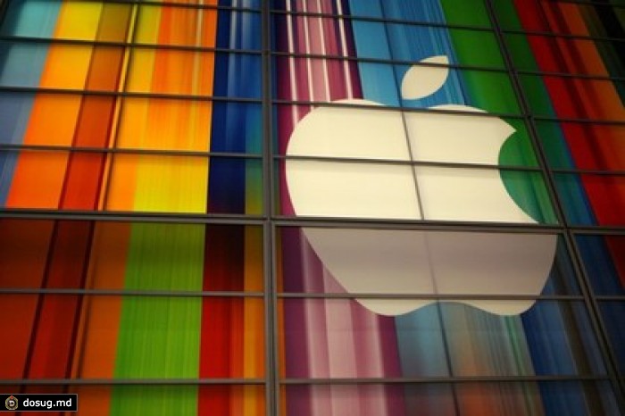Apple запланировала производство электромобилей к 2020 году