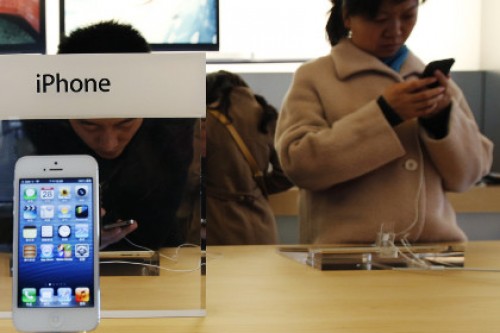 Apple запустит программу обмена старых iPhone на новые
