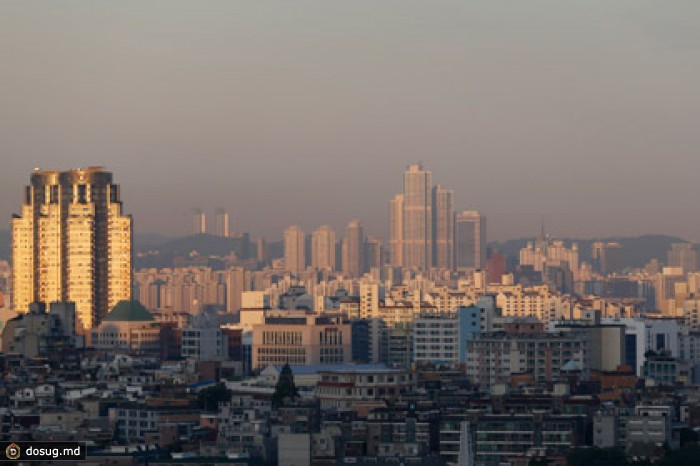 Аптекарь из Южной Кореи семь лет жила с забальзамированным мужем