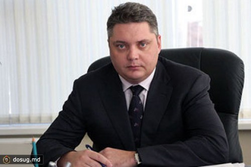 Арестовали бывшего гендиректора Дальневосточной дирекции Минрегиона