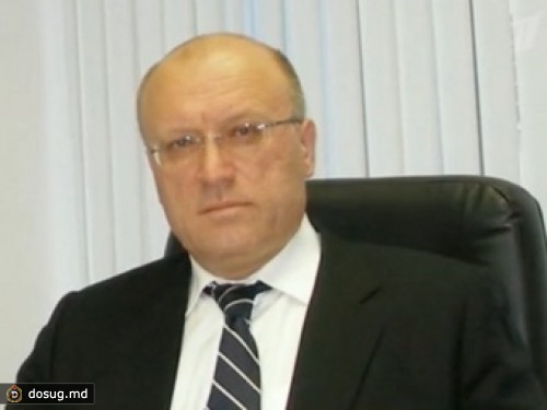 Арестован бывший глава московского управления Росимущества
