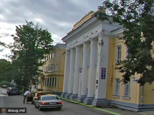 Арестован глава новгородского управления Росимущества