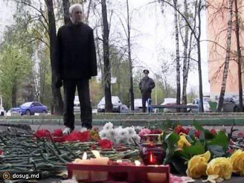 Арестован подозреваемый в убийстве подростка на юго-западе Москвы