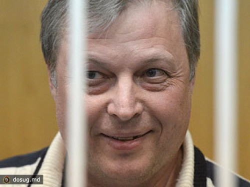 Арестован заместитель гендиректора "Славянки"