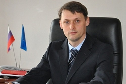 Арестован заместитель мэра Ярославля