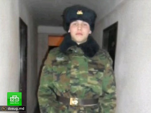 Арестованному Челаху разрешили увидеться с матерью