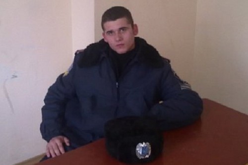 Арестованные за изнасилование украинские милиционеры «сдали» свое начальство