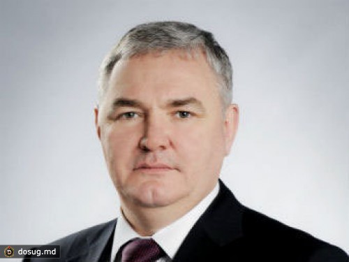 Арестованный спикер парламента Приморья подал в отставку