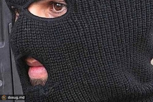 Арестованы члены банды грабителей-налетчиков