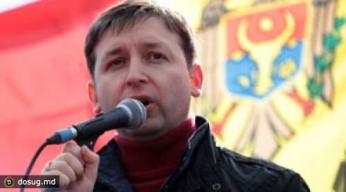 Артур Решетников снят с должности вице-председателя парламента