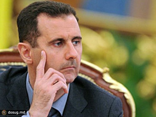 Асад разоружил суннитские части сирийской армии