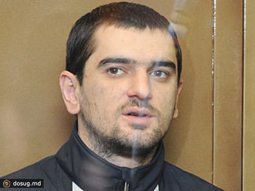 Аслану Черкесову смягчили приговор за убийство Егора Свиридова