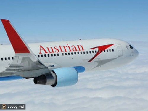 Austrian Airlines заменит Boeing на Airbus