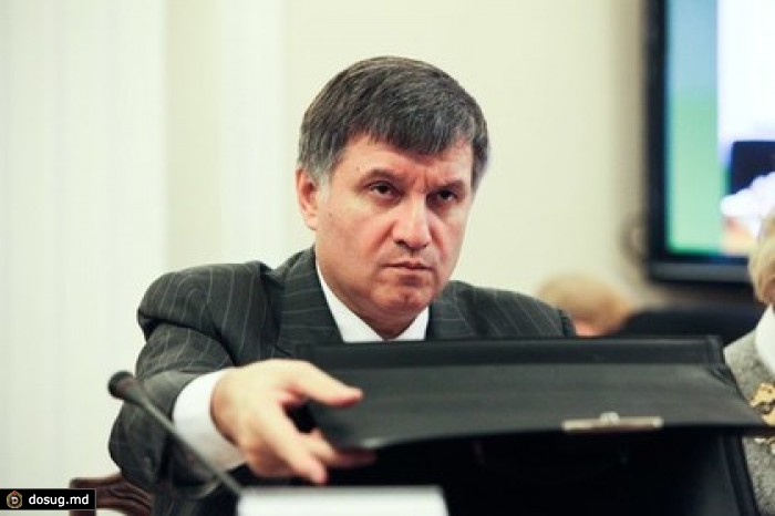 Аваков пожалел об упущенной возможности взорвать сторонников отделения Донбасса
