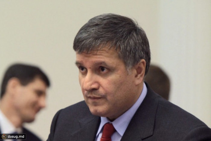 Аваков привел данные о потерях МВД в Донбассе