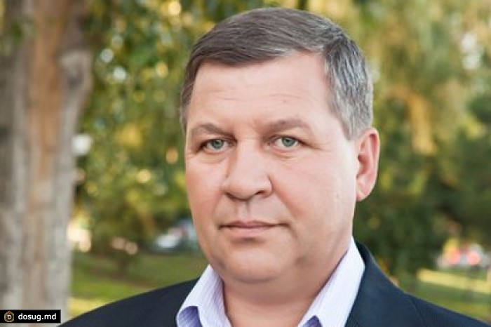 Аваков сообщил о задержании мэра Дебальцево