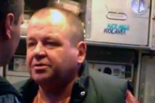 Авиадебоширу Кабалову предъявили обвинения