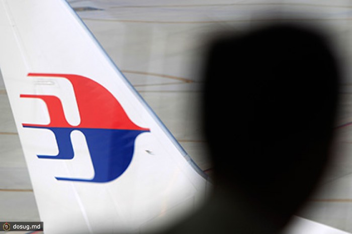 Авиакомпания Malaysia Airlines подтвердила потерю связи с «Боингом»