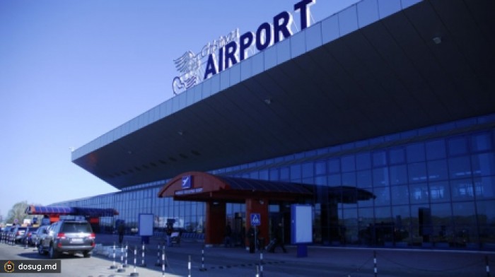 Авиарейс Кишинев-Москва был отменен этим утром российской стороной без объяснения причин