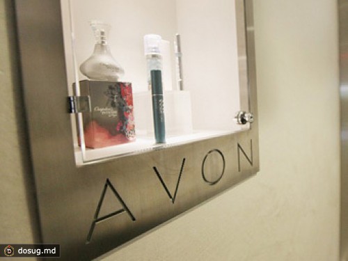 Avon сократит 1,5 тысячи человек