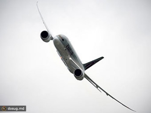 Австралийцы отменят заказ на 35 "Лайнеров мечты"