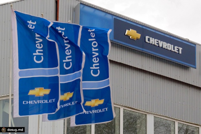 Автодилеры пригрозили GM подачей коллективного иска