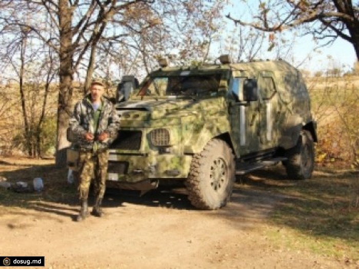 Автомобили Януковича отправили в Донбасс. ФОТО