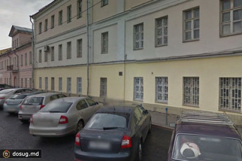 Автомобили прогонят с трех набережных в центре Москвы