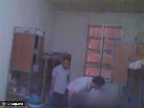 Автор видео о пытках в тбилисской тюрьме попросил убежища в Бельгии