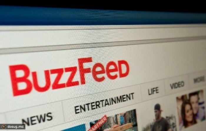 Автора BuzzFeed уволили за плагиат