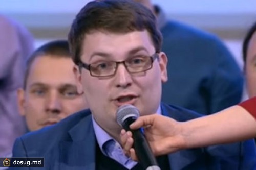 Автором вопроса о Чубайсе на «Прямой линии» оказался пермский чиновник