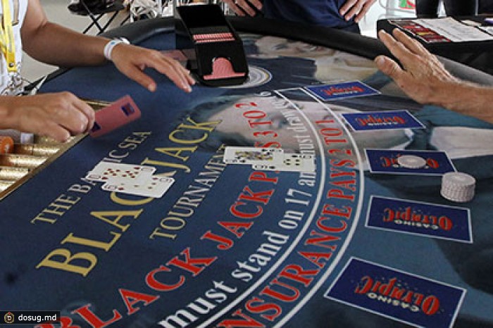 Азартные игры в сети: ноль шансов на выигрыш